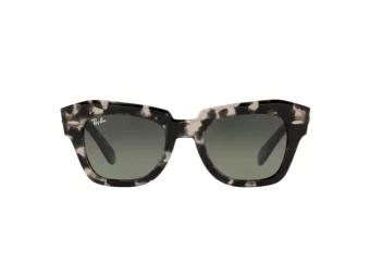 Ray-Ban State Street Ochelari de Soare RB 2186 133371 49