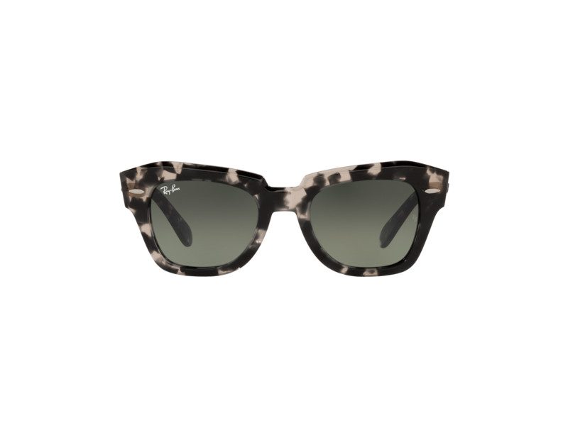 Ray-Ban State Street Ochelari de Soare RB 2186 1333/71