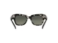 Ray-Ban State Street Ochelari de Soare RB 2186 1333/71 49