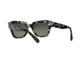 Ray-Ban State Street Ochelari de Soare RB 2186 1333/71 52