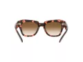 Ray-Ban State Street Ochelari de Soare RB 2186 1334/51 49