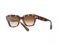 Ray-Ban State Street Ochelari de Soare RB 2186 1334/51 52
