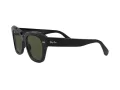 Ray-Ban State Street Ochelari de Soare RB 2186 901/31 52