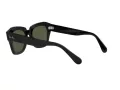 Ray-Ban State Street Ochelari de Soare RB 2186 901/31 52