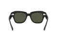 Ray-Ban State Street Ochelari de Soare RB 2186 901/31 52