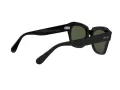 Ray-Ban State Street Ochelari de Soare RB 2186 901/31 52