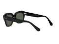 Ray-Ban State Street Ochelari de Soare RB 2186 901/58 49