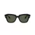 Ray-Ban State Street Ochelari de Soare RB 2186 901/58 52