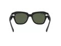 Ray-Ban State Street Ochelari de Soare RB 2186 901/58 52