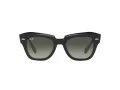 Ray-Ban State Street Ochelari de Soare RB 2186 901/71