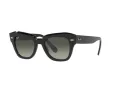 Ray-Ban State Street Ochelari de Soare RB 2186 901/71