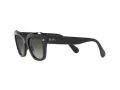 Ray-Ban State Street Ochelari de Soare RB 2186 901/71