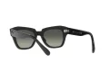 Ray-Ban State Street Ochelari de Soare RB 2186 901/71