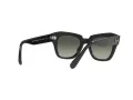 Ray-Ban State Street Ochelari de Soare RB 2186 901/71