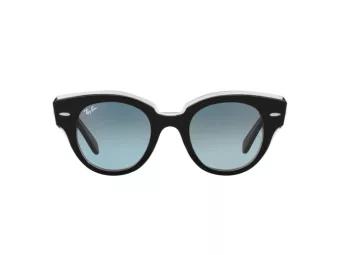 Ray-Ban Roundabout Ochelari de Soare RB 2192 1294/3M