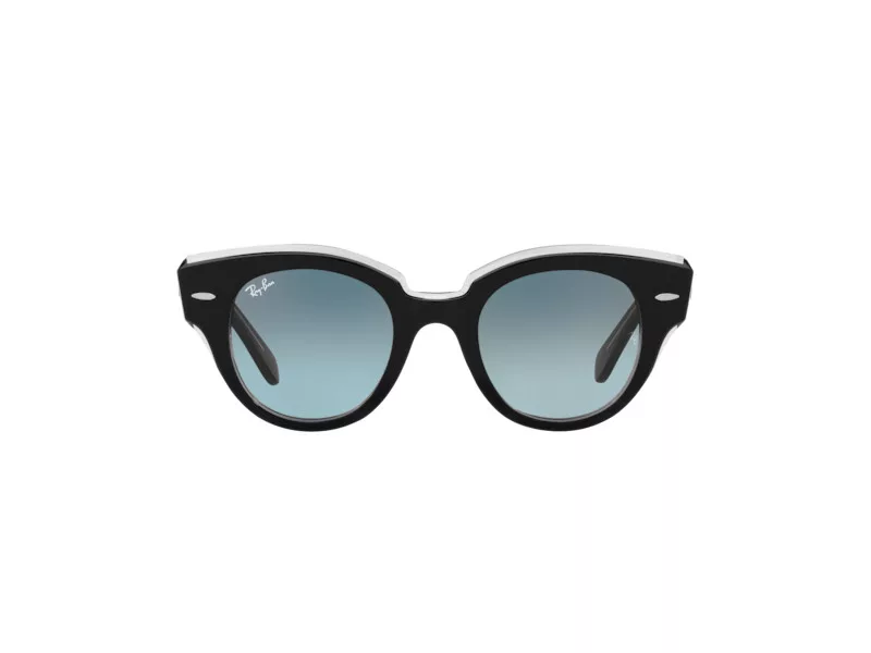 Ray-Ban Roundabout Ochelari de Soare RB 2192 1294/3M