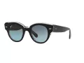 Ray-Ban Roundabout Ochelari de Soare RB 2192 1294/3M