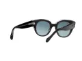 Ray-Ban Roundabout Ochelari de Soare RB 2192 1294/3M