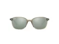 Ray-Ban Leonard Ochelari de Soare RB 2193 6635/5C 53
