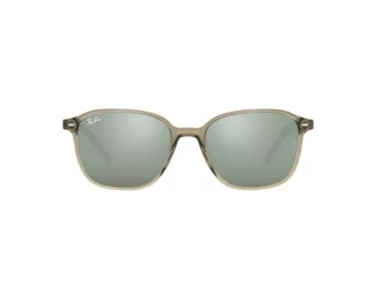 Ray-Ban Leonard Ochelari de Soare RB 2193 6635/5C 53