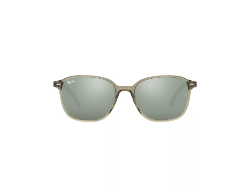 Ray-Ban Leonard Ochelari de Soare RB 2193 6635/5C 53