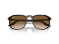 Ray-Ban Ochelari de Soare RB 2203 902/51 55