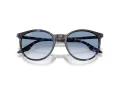 Ray-Ban Ochelari de Soare RB 2204 14303F 54