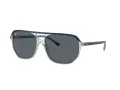 Ray-Ban Bill One Ochelari de Soare RB 2205 1397R5 57