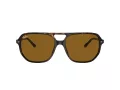 Ray-Ban Bill One Ochelari de Soare RB 2205 902/33 57