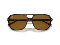 Ray-Ban Bill One Ochelari de Soare RB 2205 902/33 57