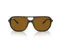 Ray-Ban Bill One Ochelari de Soare RB 2205 902/33 60