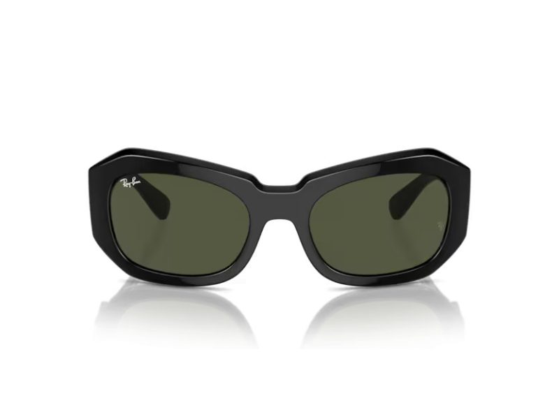Ray-Ban Beate Ochelari de Soare RB 2212 901/31
