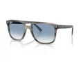 Ray-Ban Ochelari de Soare RB 2213 14243F 58