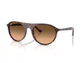 Ray-Ban Ochelari de Soare RB 2215 14293B 56