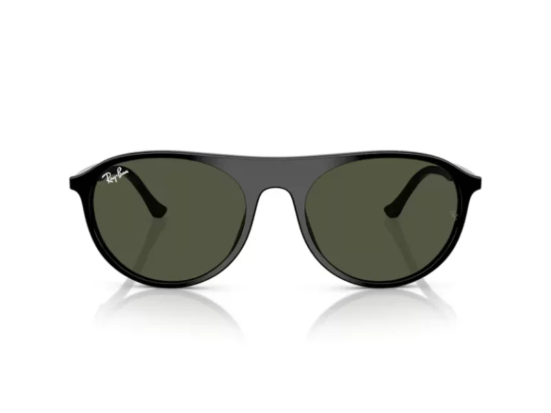 Ray-Ban Ochelari de Soare RB 2215 901/31 59
