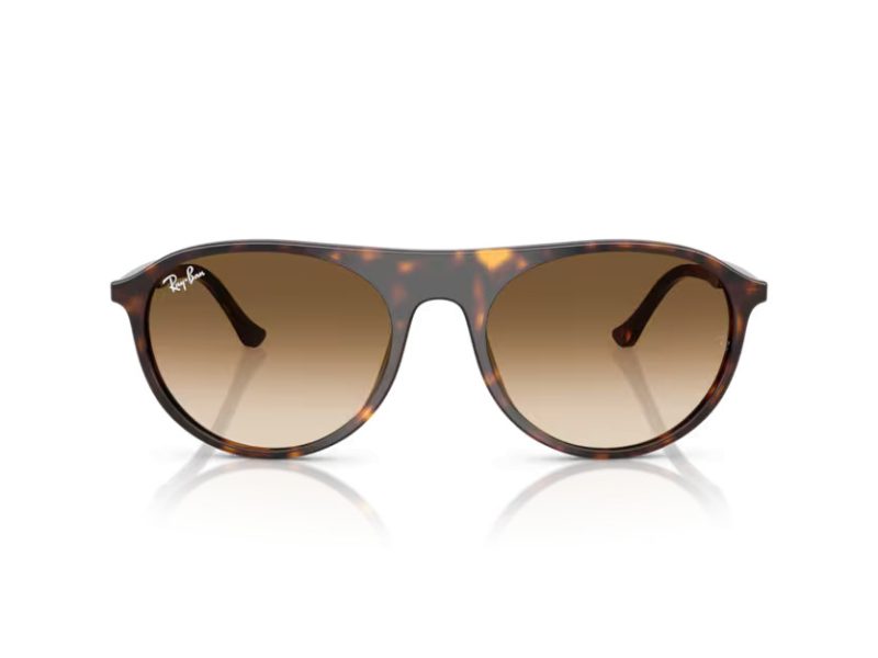 Ray-Ban Ochelari de Soare RB 2215 902/51