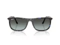 Ray-Ban Ochelari de Soare RB 2216 1430GK 58