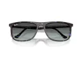 Ray-Ban Ochelari de Soare RB 2216 1430GK 58