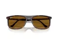 Ray-Ban Ochelari de Soare RB 2216 902/33 61