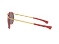 Ray-Ban Olympian Aviator Ochelari de Soare RB 2219 1243/R5