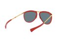 Ray-Ban Olympian Aviator Ochelari de Soare RB 2219 1243/R5