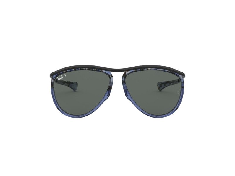 Ray-Ban Olympian Aviator Ochelari de Soare RB 2219 1288/02