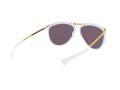 Ray-Ban Olympian Aviator Ochelari de Soare RB 2219 1289/AF