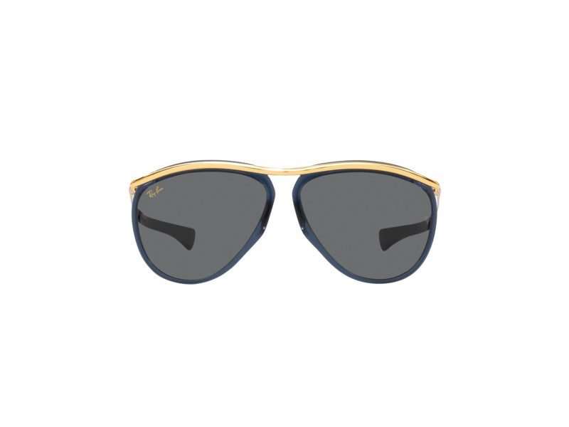 Ray-Ban Olympian Aviator Ochelari de Soare RB 2219 1370/B1