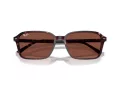 Ray-Ban Raimond Ochelari de Soare RB 2231 1416C5 58
