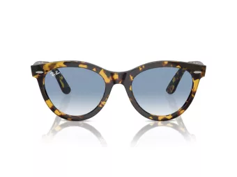 Ray-Ban Wayfarer Way Ochelari de Soare RB 2241 13323F 51