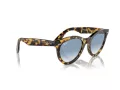 Ray-Ban Wayfarer Way Ochelari de Soare RB 2241 13323F 51