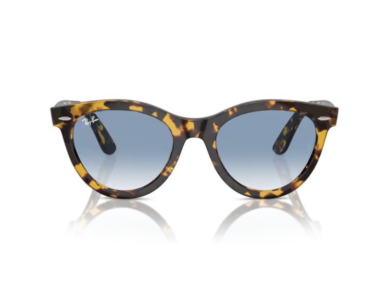Ray-Ban Wayfarer Way Ochelari de Soare RB 2241 13323F