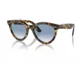 Ray-Ban Wayfarer Way Ochelari de Soare RB 2241 13323F 54