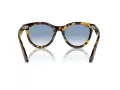 Ray-Ban Wayfarer Way Ochelari de Soare RB 2241 13323F 54